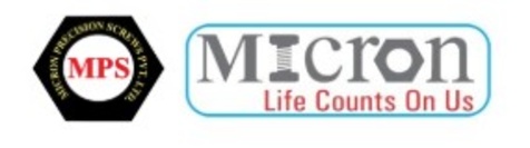 Micron - MPS Fasteners